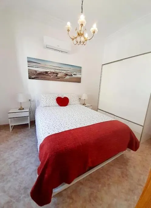 Holiday home Casa El Rafal Porreres