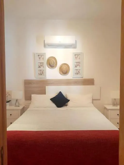 Holiday home Casa El Rafal Porreres