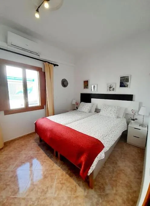 Holiday home Casa El Rafal Porreres Spain