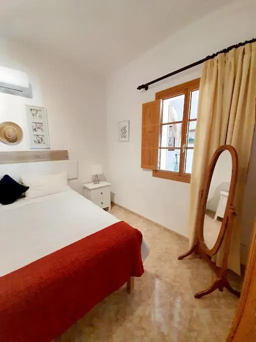 Casa El Rafal Porreres