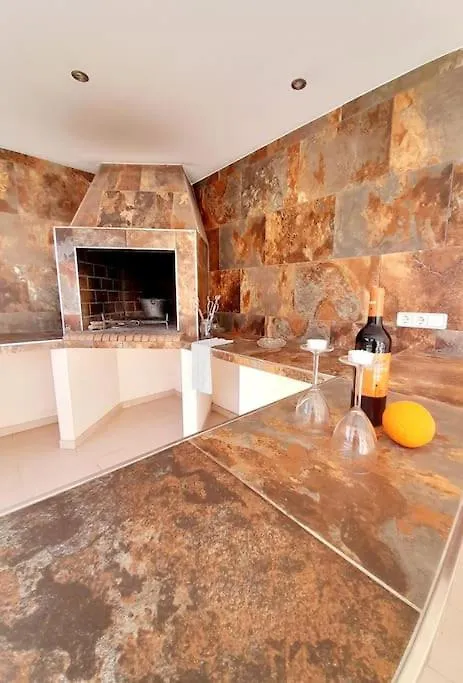 Casa El Rafal Porreres