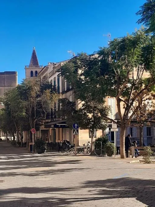 Casa El Rafal Porreres