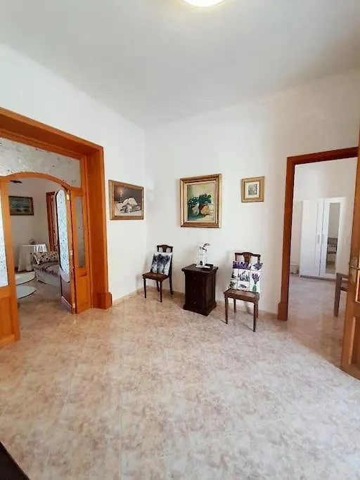 Holiday home Casa El Rafal Porreres