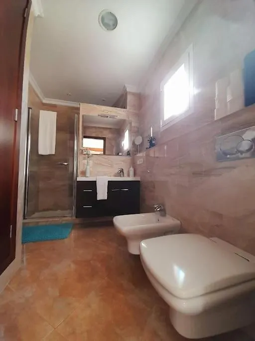 Holiday home Casa El Rafal Porreres