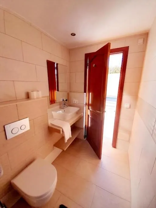 Casa El Rafal Porreres 0*,