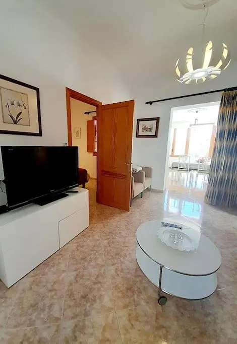 Casa El Rafal Porreres 0*,  Spain