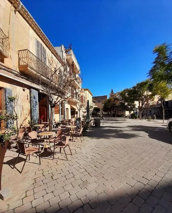 Casa El Rafal Porreres 0*,  Spain