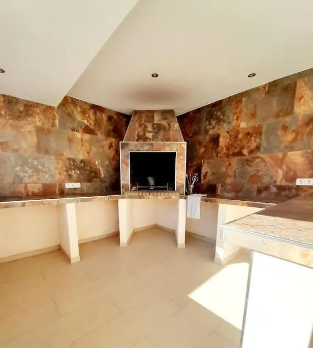 Casa El Rafal Porreres 0*,
