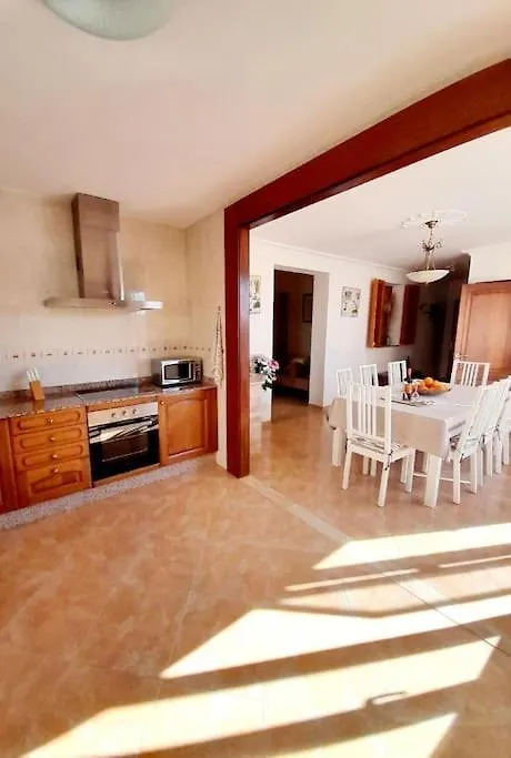 Casa El Rafal Porreres Spain