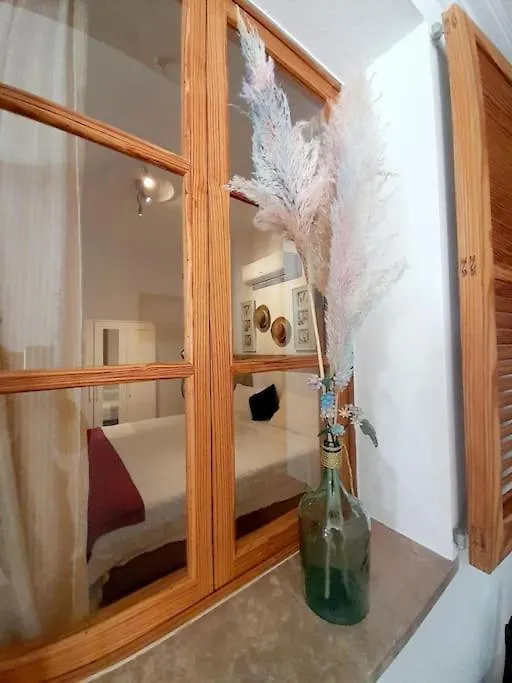 Casa El Rafal Porreres Holiday home