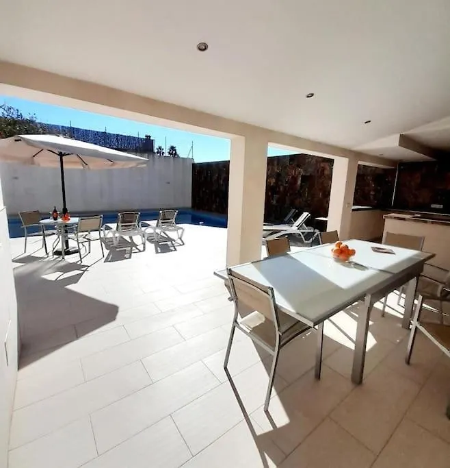 Casa El Rafal Porreres