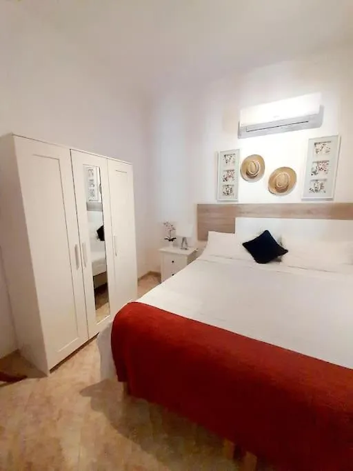 Holiday home Casa El Rafal Porreres