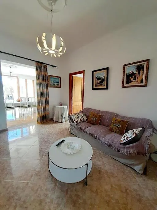 Casa El Rafal Porreres